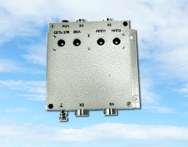 BlockUpravlSvetodiod